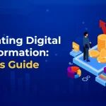 Navigating Digital Transformation: A CFO's Guide